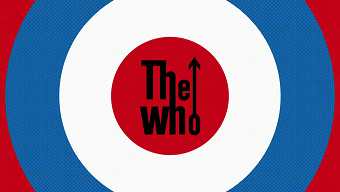 Royal Mail - The Who