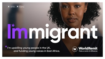 I*mmigrant