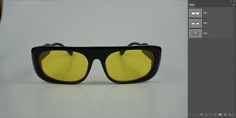 Multiple Clipping Path Service
