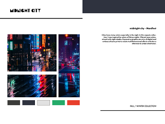 Midnight City