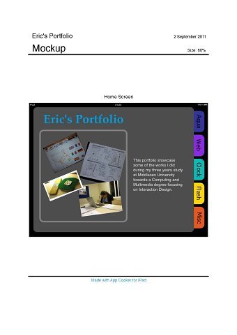 Portfolio