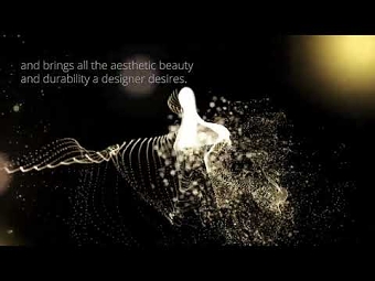 Interpon Natural Metals Promo Video