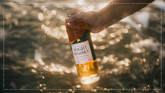 Wight Whisky | Brand & Packaging Design