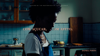 Com açucar, com afeto (With Sugar, With Affection)