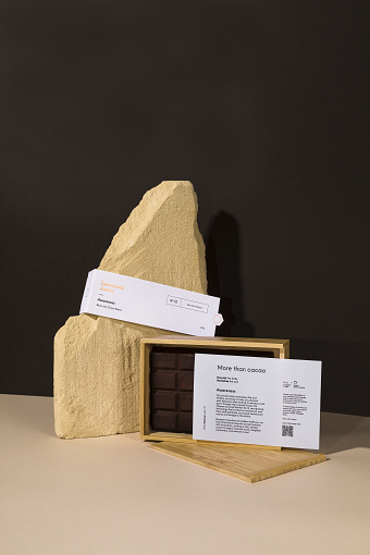 When Nature Calls | Packaging Design