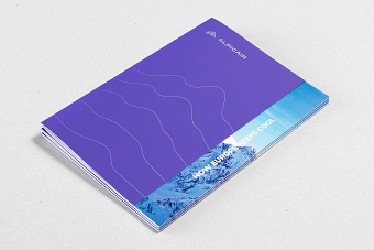 AlpicAir brochure