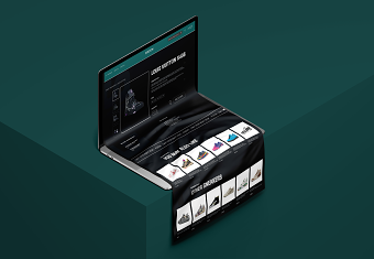 POIZON redesign /full project/
