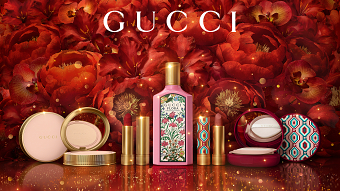 Gucci -  Chinese New Year
