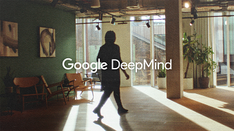 Google DeepMind, Employer Brand Films