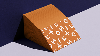 Logo & Identity for a Photobooth Rental Company
