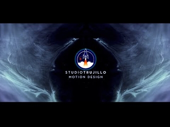 StudioTrujillo Motion Graphics Showreel