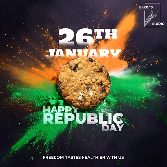 Republic Day Creative Ideas