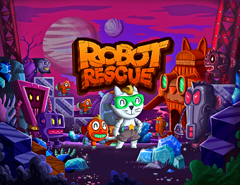 Videogames Portfolio