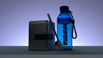 Myota CRM Visuals