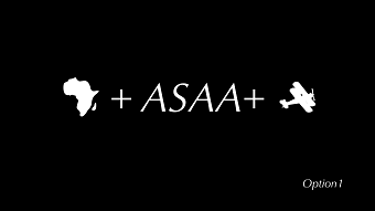 AASA LOGO PROPOSAL