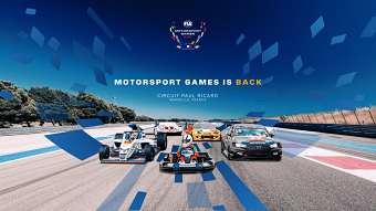 Multi-Discipline Racing Tournament