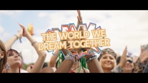 Boomtown Trailer 2025
