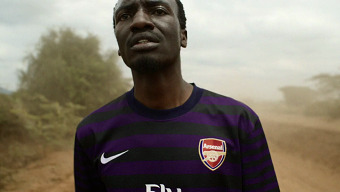 Barclays Premier League