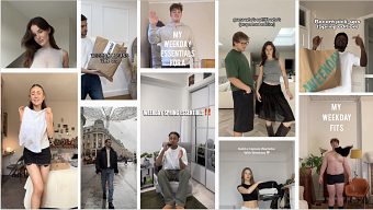 Driving Gen Z buzz through creator-led storytelling across multi-channels.