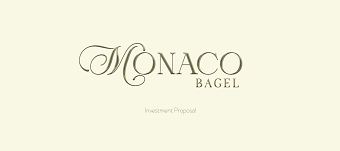 Monaco Bagel
