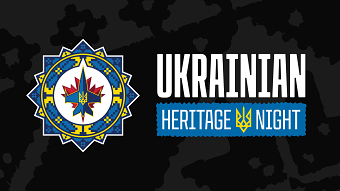 Ukrainian Heritage Night