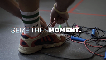 Nike – Carpe Diem: Seize Your Day