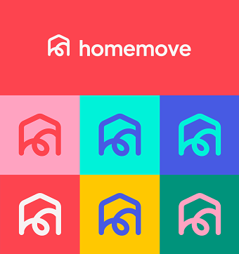 Homemove Branding