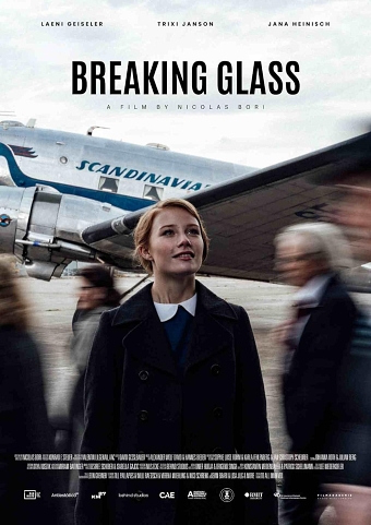 Breaking Glass | Nico Bori