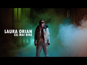 Laura Orian - Cel Mai Bine Music Video