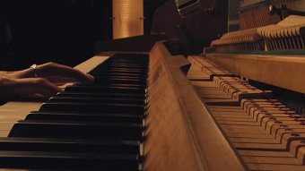 Hitachi – Sound of Digital