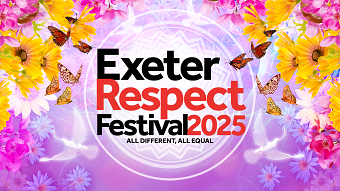 Exeter Respect Festival