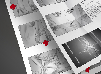 Storyboards