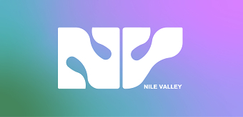 Nile Valley Brand Music + EP Artwork