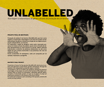 UNLABELLED