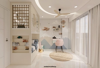 Kids Room