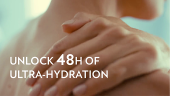 Vaseline Social Campaign