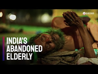Documentary for a elderly rescue NGO