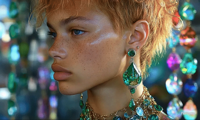 Ai Fashion Concepts + Video