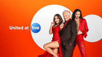 TVN Rebrand