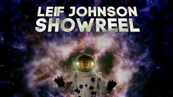 SHOWREEL - Director / Editor.