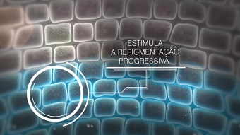 AMEND - Tônico Anti Grisalhos
