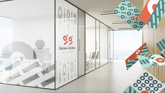 Digital Communication Strategy for Gama Glória