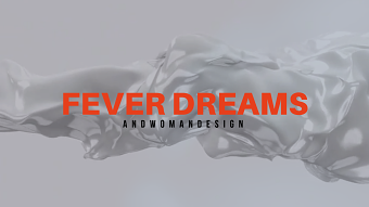 FEVER DREAMS - short Ai film