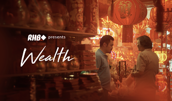 Wealth