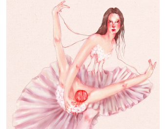 CORTESIA | EDITORIAL ILLUSTRATION