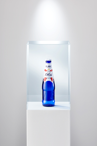 Kronenbourg Blanc