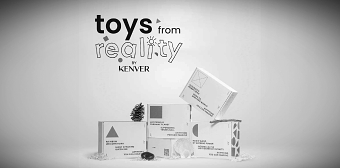 Toys From Reality