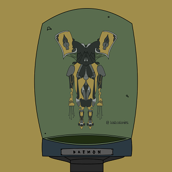 The Laboratory