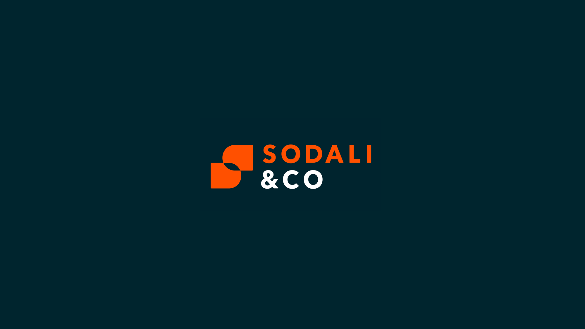 Sodali & Co Rebrand