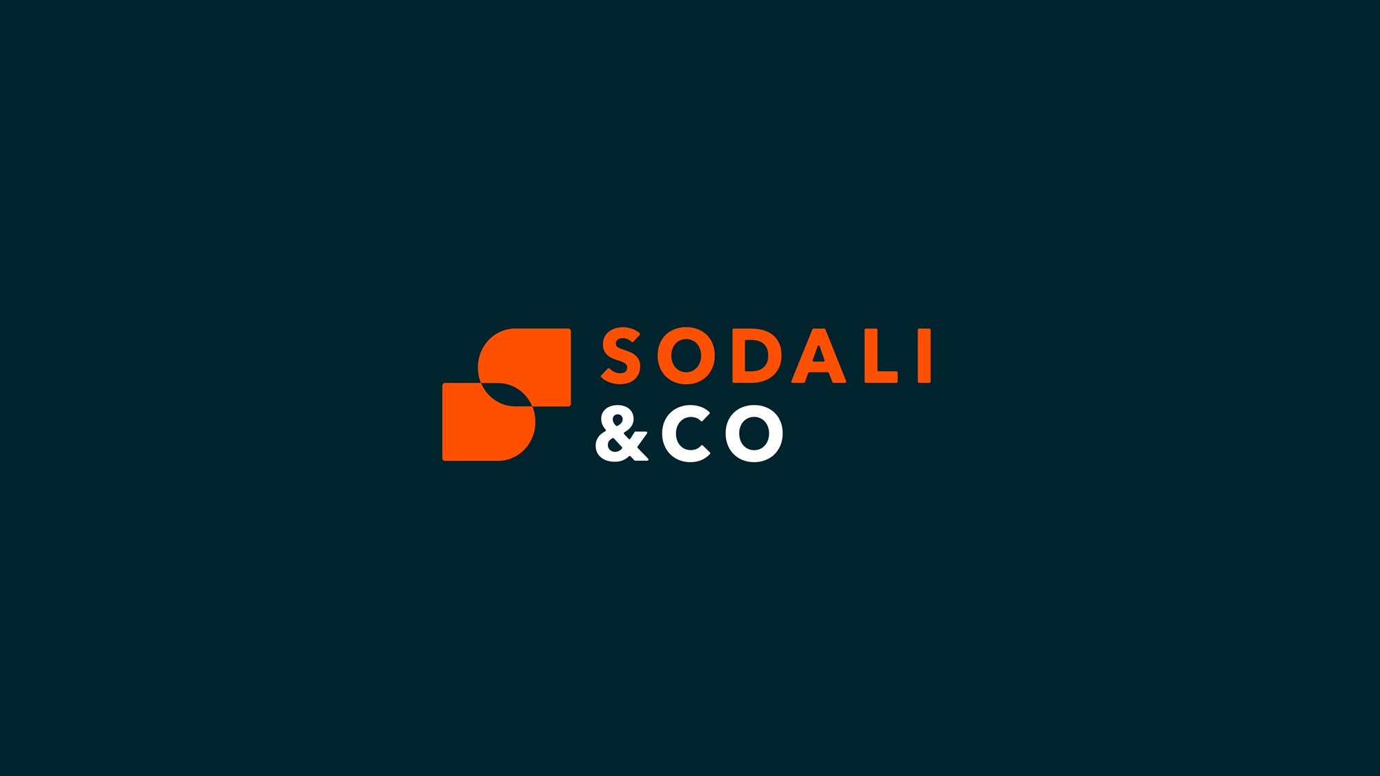 Sodali & Co Rebrand
